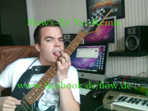 "S.Ai.S Ey Yo" - Flow's Remix