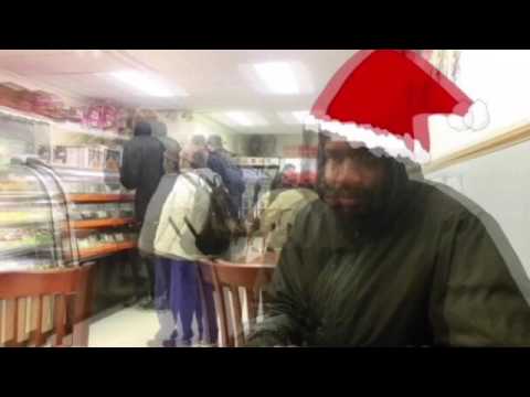 Wham! X Death Grips - Last Takyon