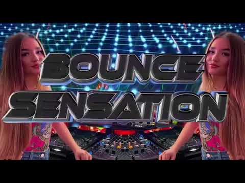 DJ Tayha - UK Bounce Sensation Volume 02 2019