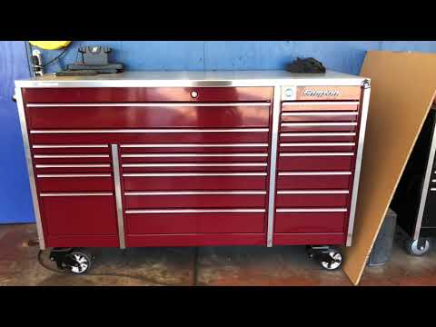 Snap-on warranty New box!