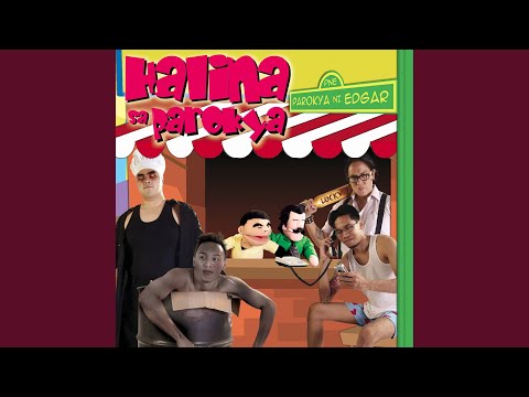 Parokya Ni Edgar The Ordertaker song