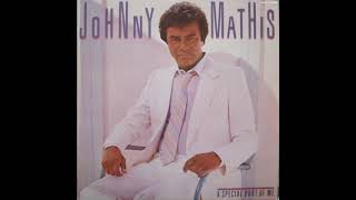 Johnny Mathis and  Deniece Williams - Love Won&#39;t Let Me Wait.