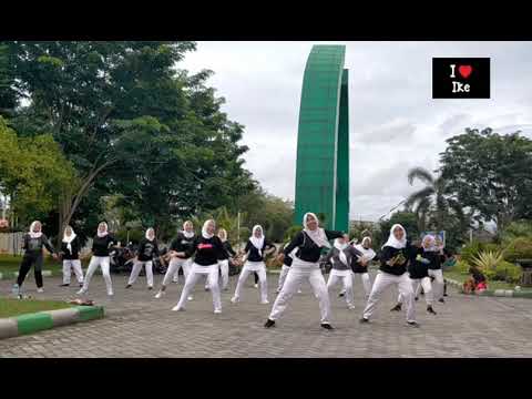 Tarik Mang - Rimba C Mustika By BaiqIke | KJS Dancer