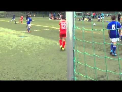 FC DIETIKON MATCH E5