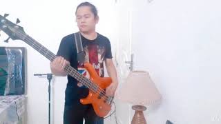 Download lagu Cover bass boomerang 'tragedi' mp3