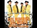 El Trini - Los Morros Del Norte