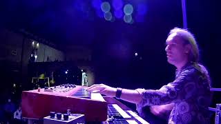 Truth- Brian Auger - Live by LOG 2 during the Eugenio Gege Giordani tribute nigt in Pesaro.