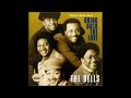 I Touched A Dream - Dells - 1980