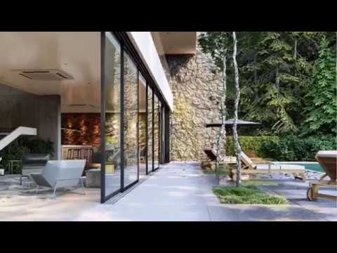 Lumion 10 realistic hd displacement maps