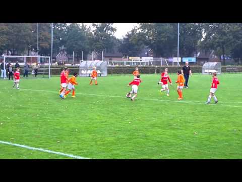 Prinses Irene F1 - Rhode F1