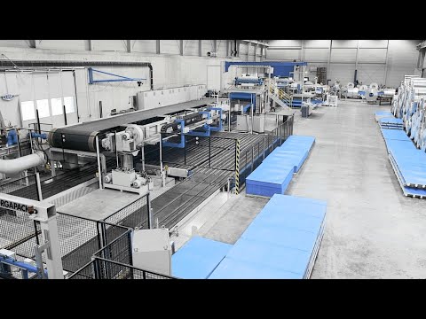 GEORG Cut-to-length line 2000x5,0