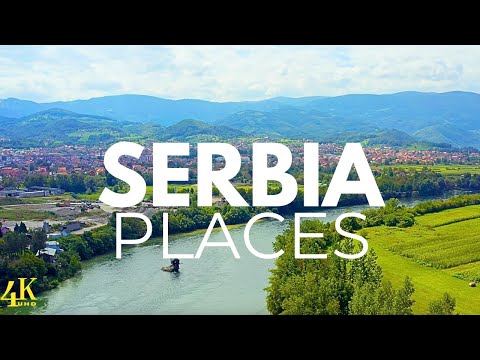 10 Must-Visit Places in Serbia | Serbia Travel Guide 2024