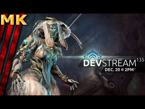Warframe, Teil 754 - Devstream 135, Empyrean - (deutsch/german) [HD/1080p]