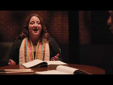 Hinei Ma Tov by Rick Recht (Performed by Cantor Lizzie Weiss and Rabbi Jonathan Aaron)