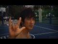 Honey Side 001 Song Seungheon Basketball In The Guam