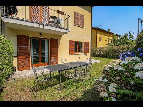 VENDUTO A COLICO (LC) - Bilocale in residence rif. 323