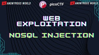 Download the video "NoSQL Injection Pico CTF 2024 Walkthrough | Web Exploitation | Pico CTF 2024"