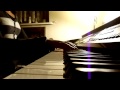 I Will Forget You [CN.Blue] Piano Version 