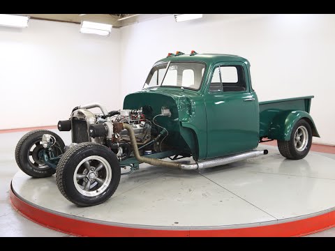 1947 Chevrolet 3100 (CC-1479058) for sale in Denver , Colorado