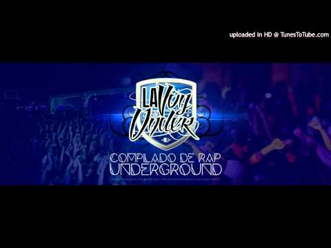 03. Jotaoesee - Ya no es lo Mismo - (Prod. D.R.R.) (2013)