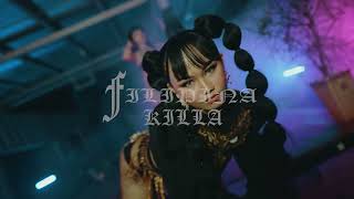 Zae - Filipina Killa (Official Music Video)