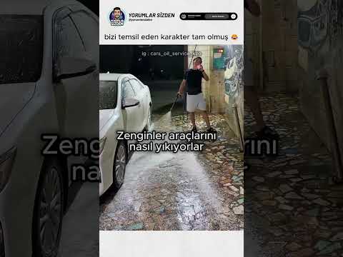 daha haklı tespit görmedim 😂 @cars_oil_service_kzo