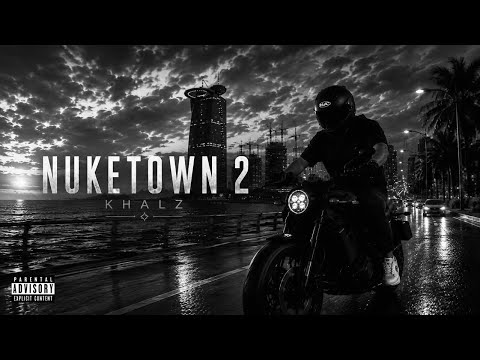 Nuketown 2 | كالز - نيوك تاون 2 by Khalz — Official Music Video