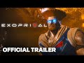 Exoprimal x Street Fighter 6 Collaboration Teaser Trailer | Summer Game Fest 2023