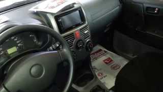 Daihatsu Terios Okii 2015 Video Interior Caracteristicas Precio Colombia