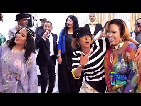 CALI UWAA HEESTII GEELOO & NIIKO SHIDAN 2019