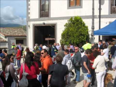 Sagra delle ciliegie di Chiusa Sclafani 2011  2t - di Totò Mirabile.wmv