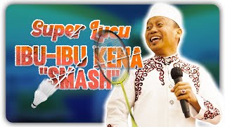 Ceramah Ustadz Das'ad Latif Yang Lucu