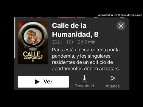 Pandémie 8 rue de l'humanité. Chanson. Pandémie Song