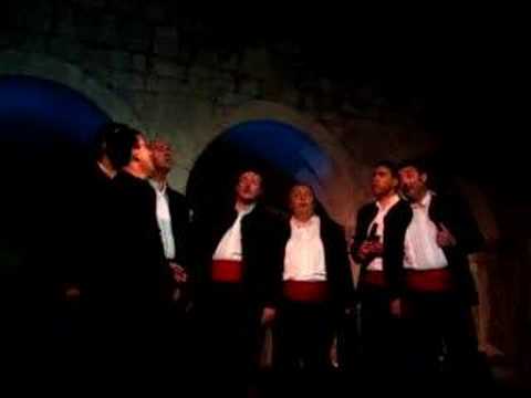 Nostalgija uživo - jubit cu te uvik istom mirom