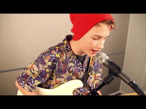 Twenty One Pilots - Ride (Cover by Liam)