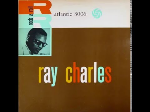 Videoclip de Funny (But I Still Love You) — Ray Charles
