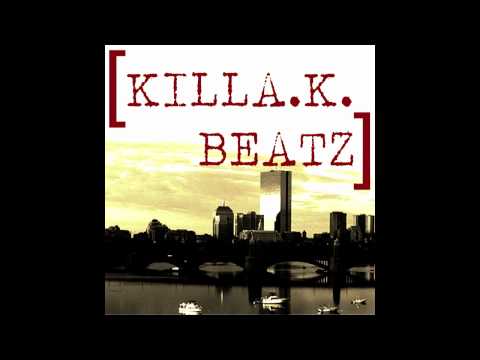 Sit Down Stand Up (Radiohead Sample) [Killa K Beatz]