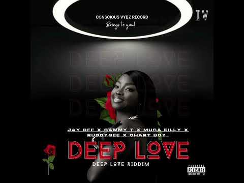 Deep Love Medley (Official Audio)