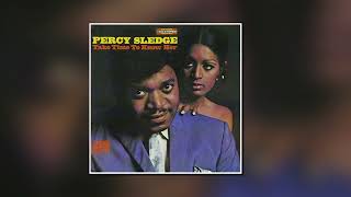 Percy Sledge....Out Of Left Field [1968] [Atlantic] [PCS] [720p]