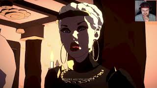 Heir Obscure - Demo Playthrough (Recorded Live)