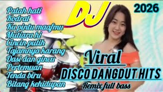 Download lagu DISCO DANGUT REMIX 🎧 ELECTONE FULL ALBUM 2026 PILIHAN TERPOPULER FULL BASS  mp3