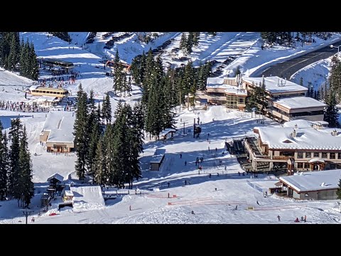 Stevens Pass | Review