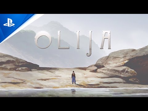 Olija - Launch Trailer | PS4 thumbnail