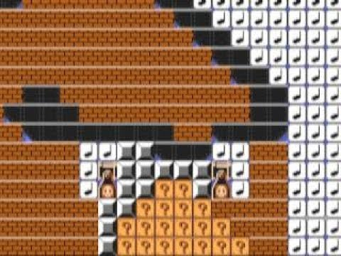 Angry Birds Title Theme 🎺 by Avishai 🎺 Super Mario Maker Raw Gameplay