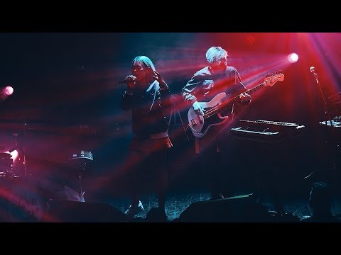 YUKO - Live from Atlas Video