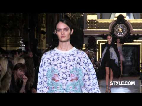 Stella McCartney | Ready to Wear | Spring 2015