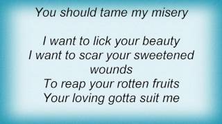 Agathodaimon - Ill Of Imaginary Guilt Lyrics