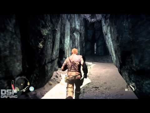 Mad Max playthrough pt18 - Jeet's Gunpowder Rescue Mission