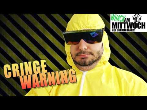 WHACK AM MITTWOCH BERLIN: 07.06.17 Die Cypher feat. DAMION, DROB, , SIMDAL uvm.