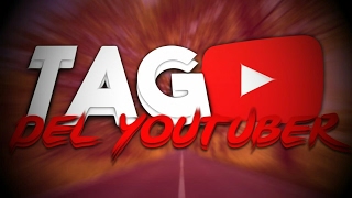 ||Tag del Youtuber||Que youtuber odias?😱